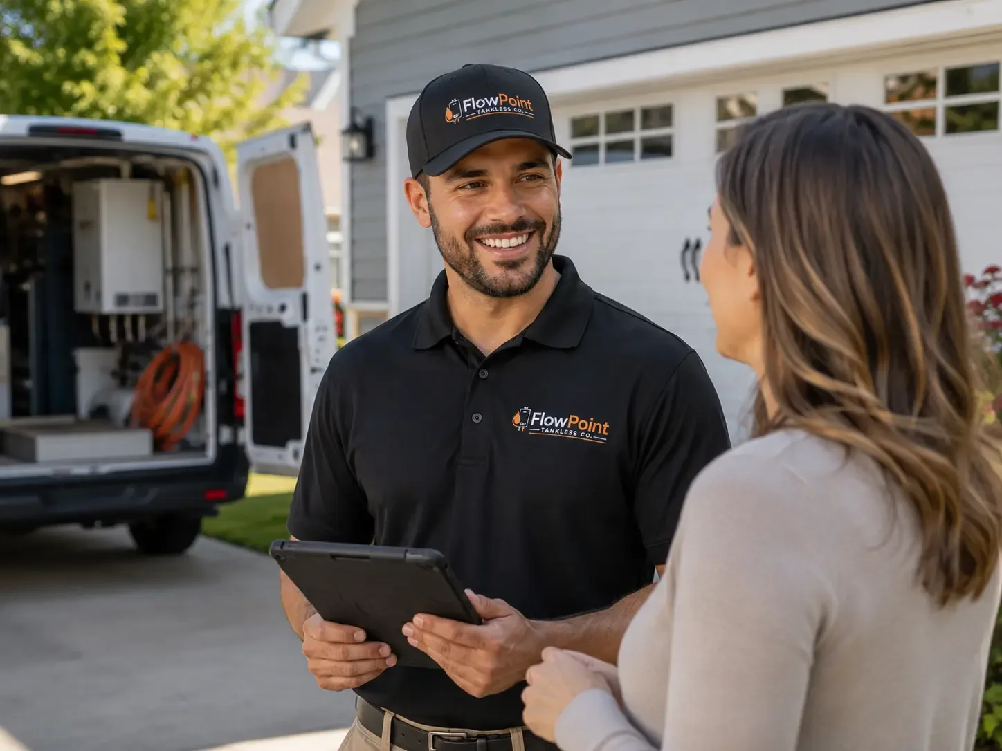 Tankless Water Heater Installation Orlando, FL FAQs